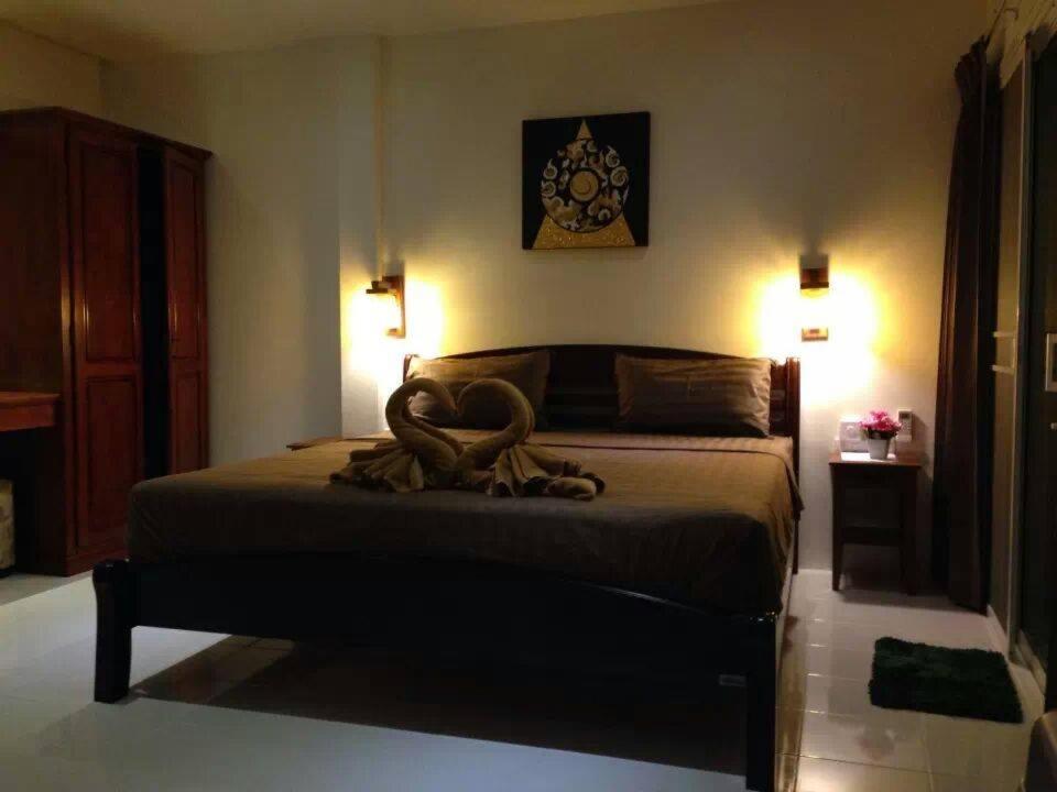 Lemon Tree Naturist Resort Naiharn Beach Phuket Exterior foto